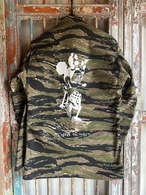 old clothes FUU ARMY JKT
