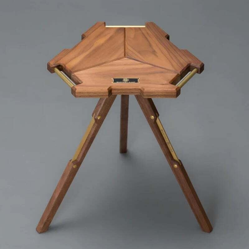 WANTKEY CAMP WANTKEY MINI & 3 leg set WANTKEYCAMP>WANTKEY