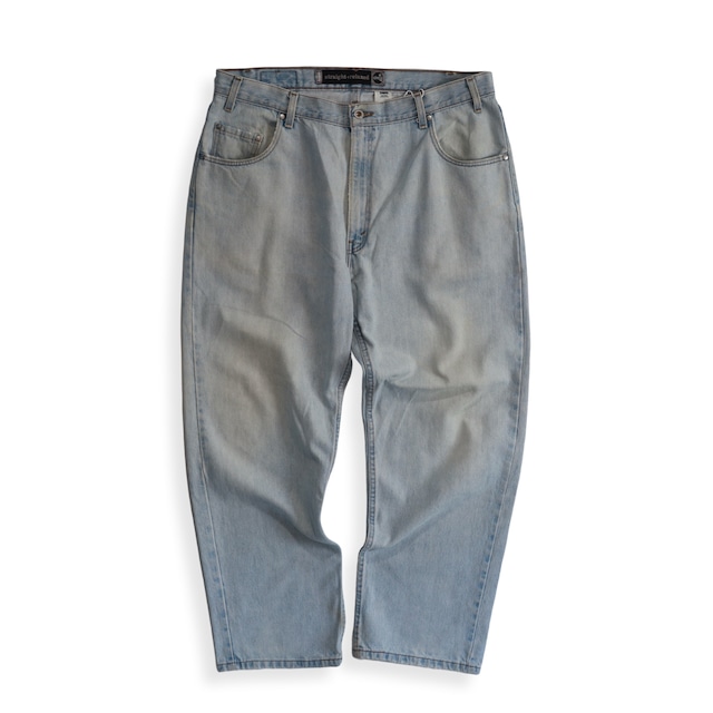 Levi‘s Silver Tab
