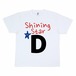 Shining Star D Tシャツ