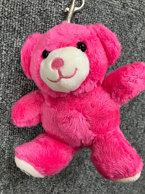 くまチャーム　maki_o_10様ネ