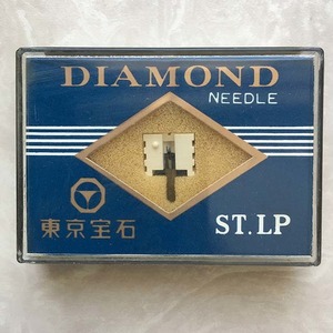 ST-5D / 三洋 / サンヨー / トリオ / 東京宝石 / レコード交換針