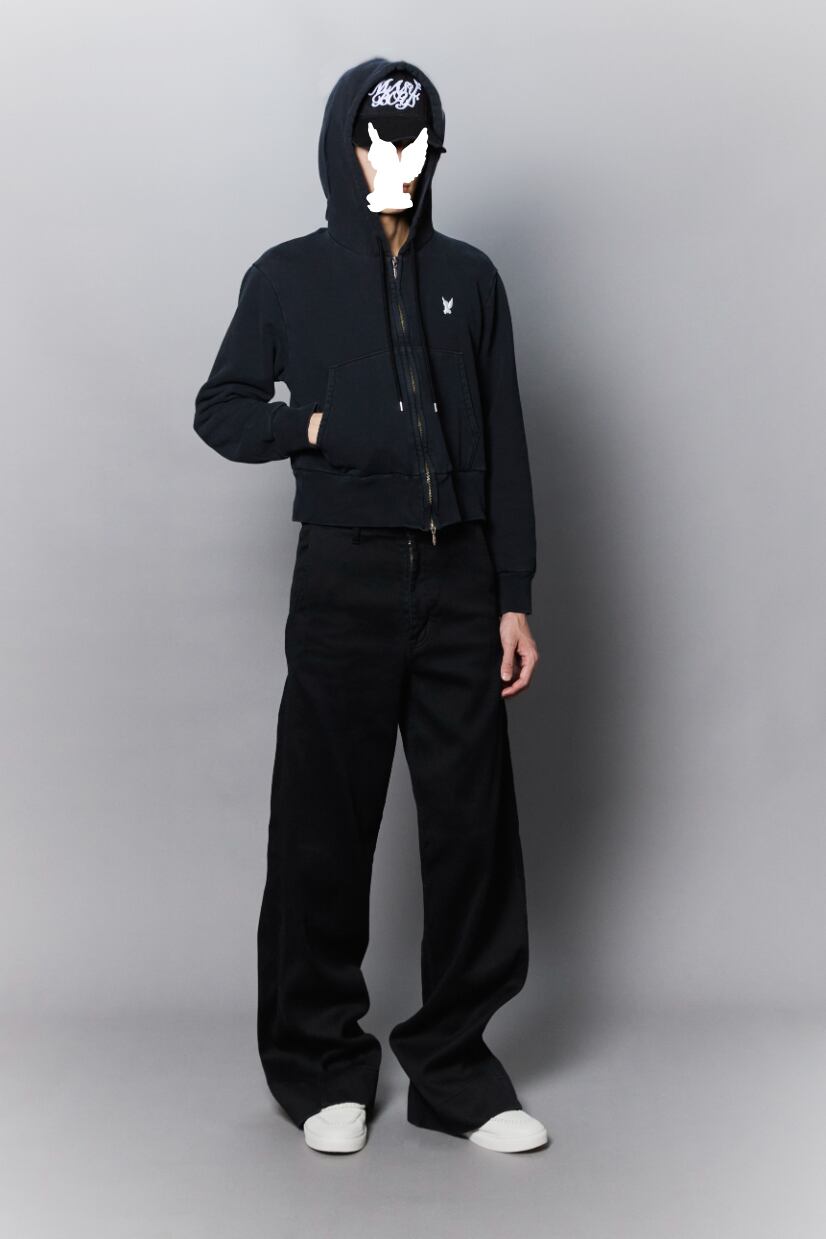 25SS】MASU 