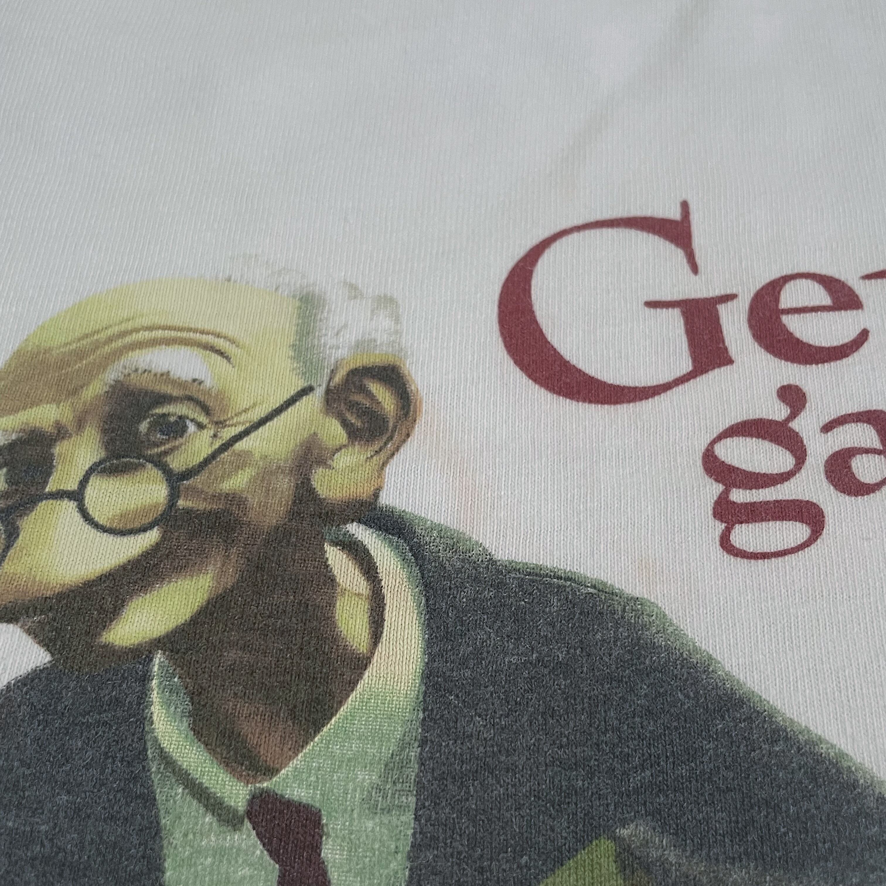 90s ウッディお直しおじさん L/S “Pixar” | Pay ID