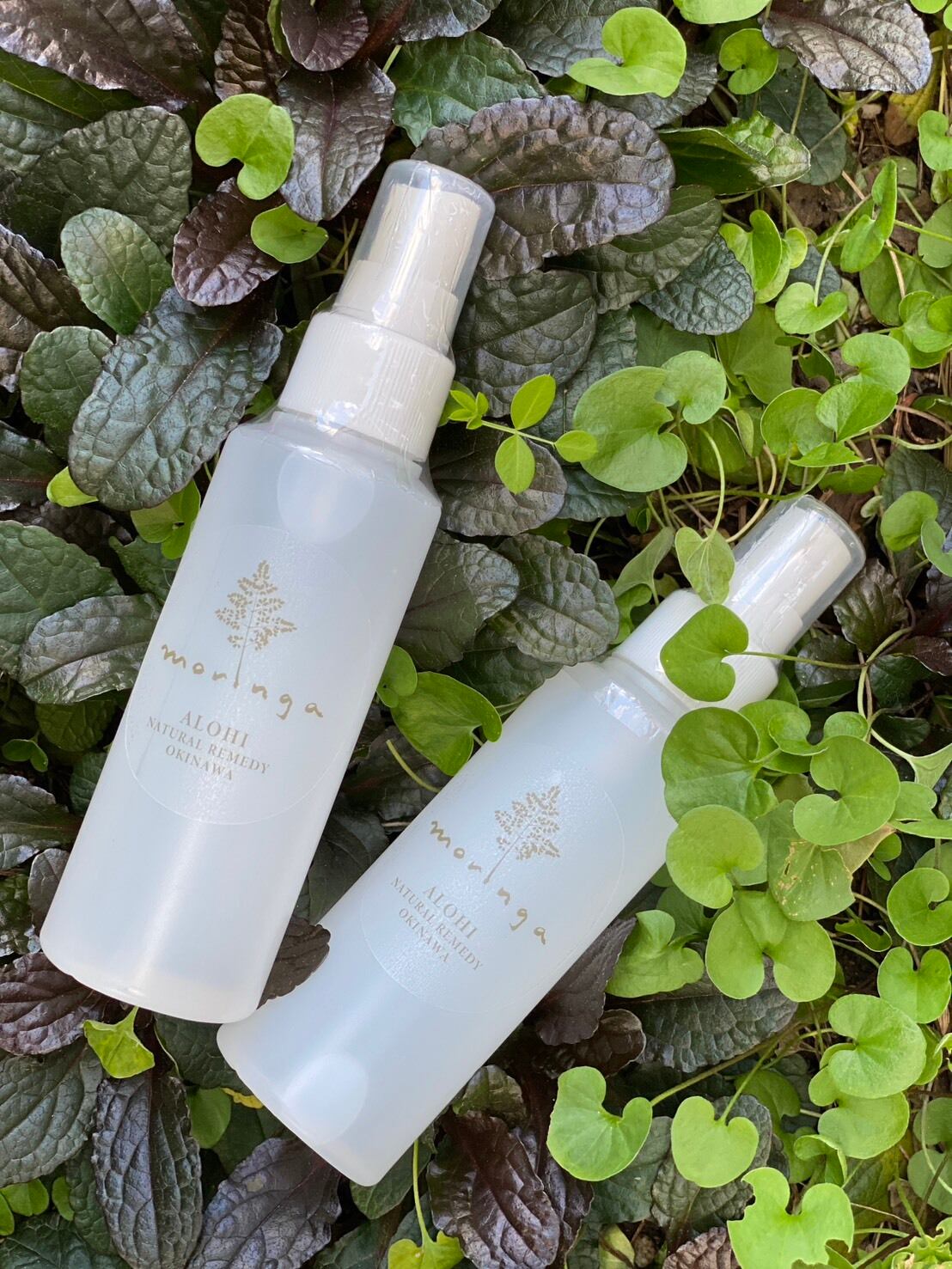 ソマチットククイ化粧品】A初回ヘルシービューティー5点セット〜小梅