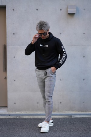 極上ラグジュアリースラックス【BEL24-005】