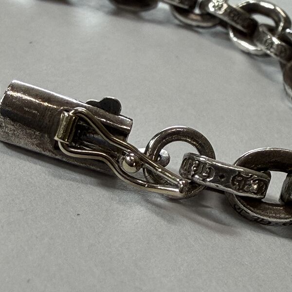 CHROME HEARTS/クロムハーツ PAPER CHAIN ペーパーチェーン