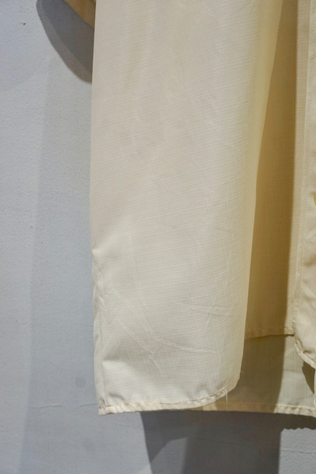 nylon s/s shirt