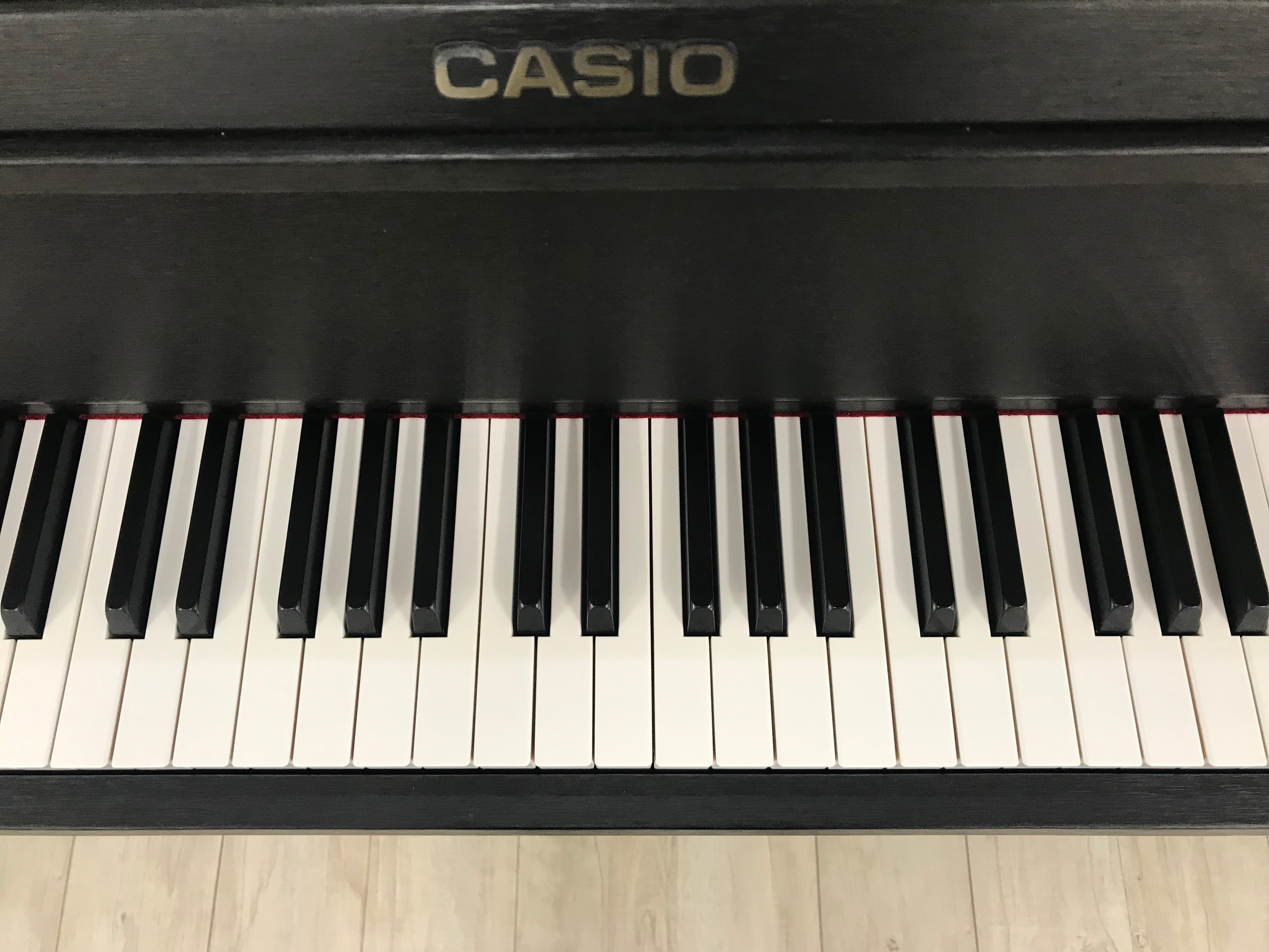 ☆70853【電子ピアノ】CASIO GP310BK 19年製 | リユース専門店エプコ ☆70853【電子ピアノ】CASIO GP310BK 19年製 | リユース専門店エプコ