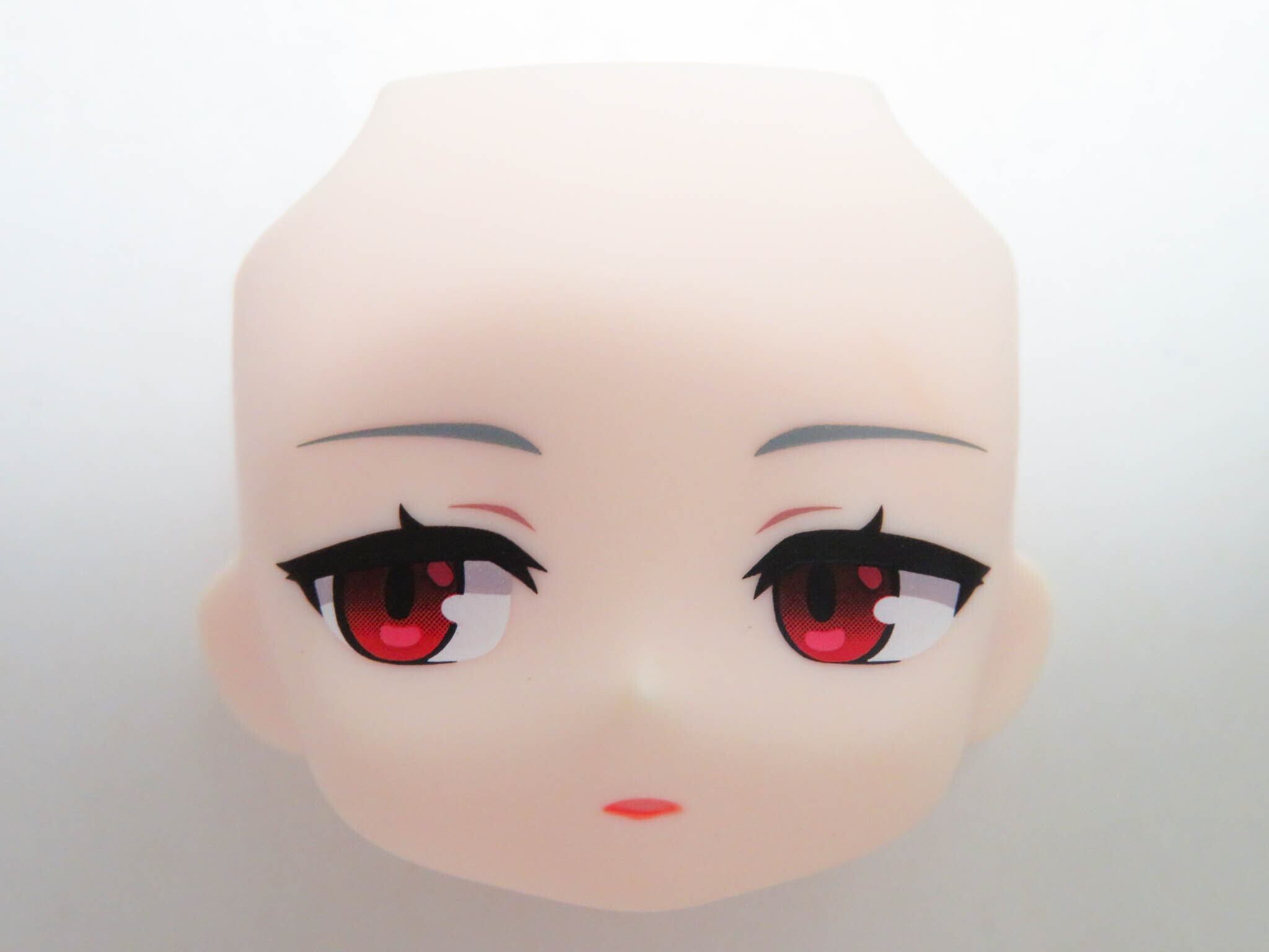 1895】 スカジ 顔パーツ 横目顔 ねんどろいど | ホビー通販 アニホープ