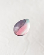 ペアシェイプカボション 14×10mm #62【硝子の宝石】