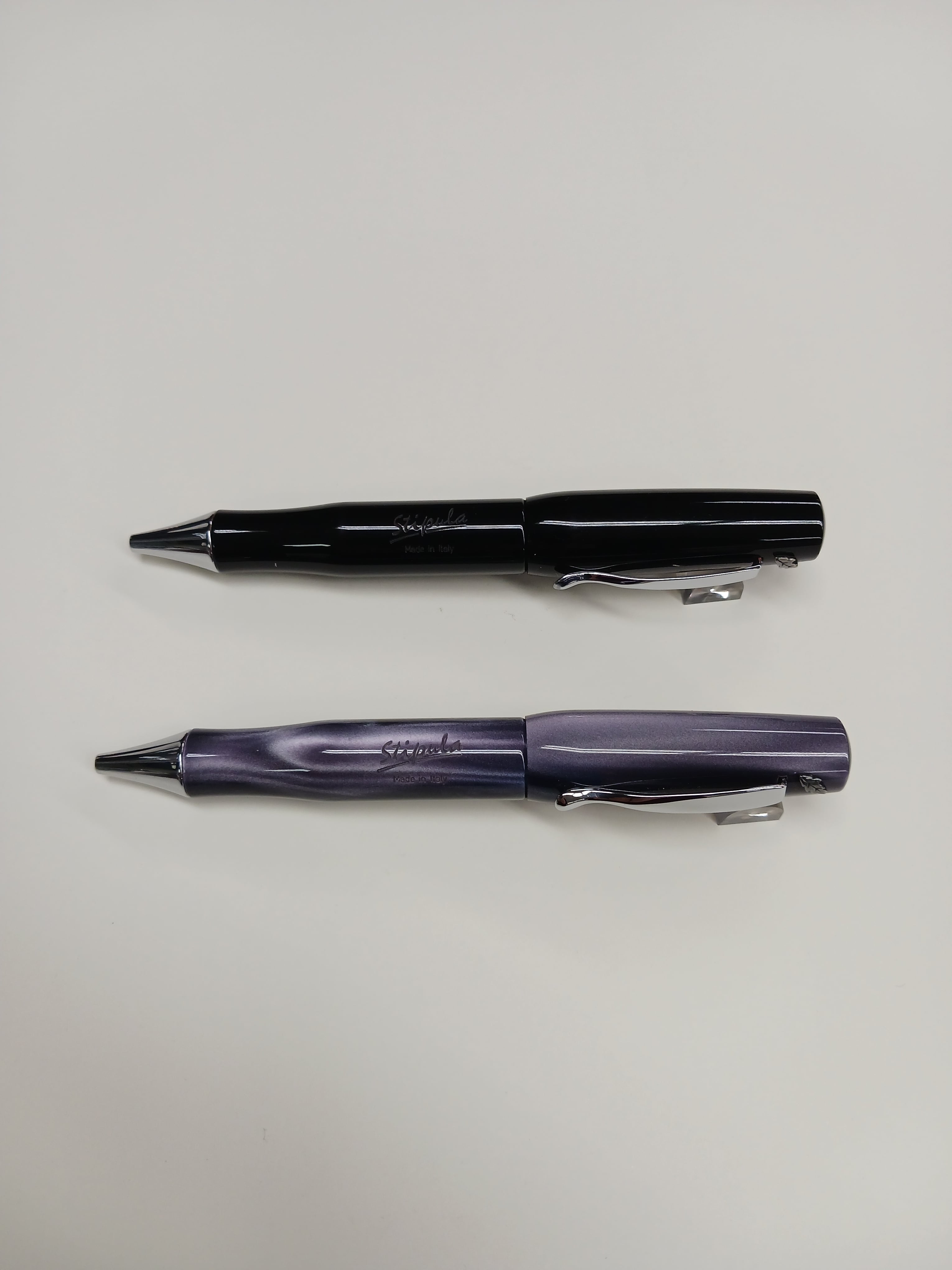 STIPULA/スティピュラ ボールペン スティピュラ ボールペン | フジタ文具 ネットショップ