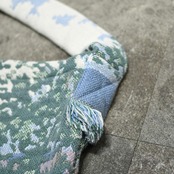 kroneko online nature rug shoulder bag