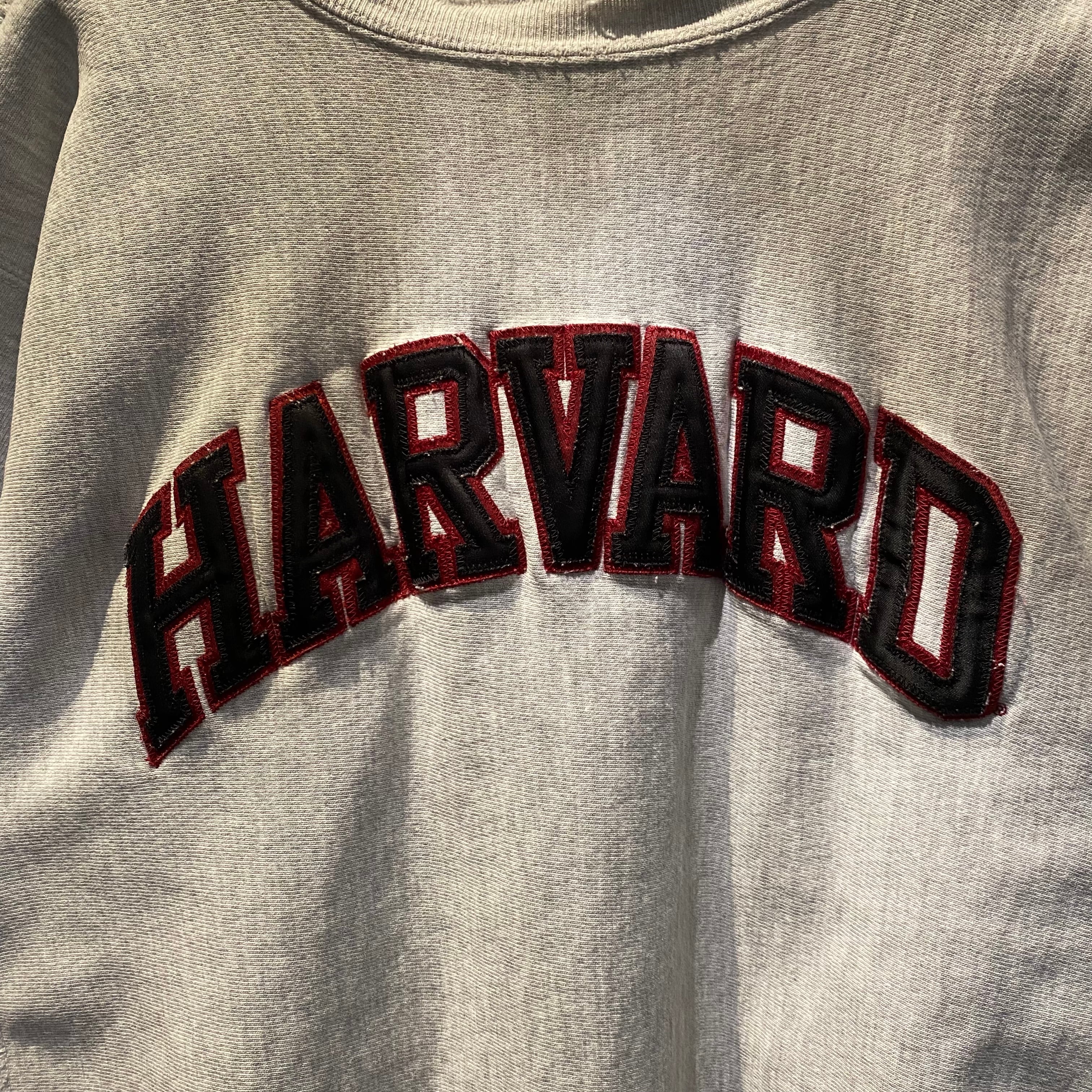 Reverse Weave HARVARD | BerBerJin / & BerBerJin