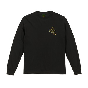 SEASONAL LOGO L/S TEE