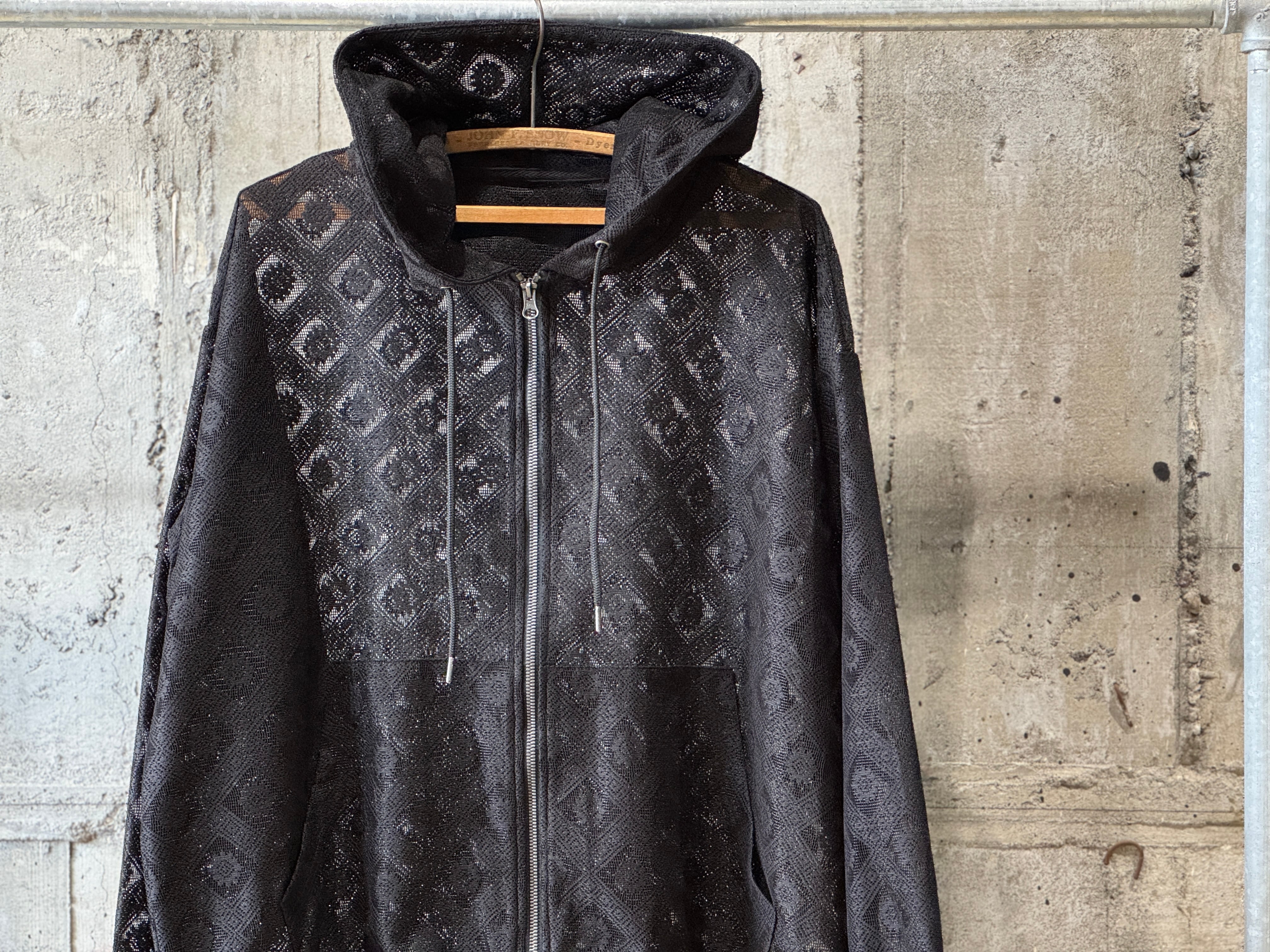 MIN-NANO×SHHH SBQ BANDANA | SHHH ONLINE STORE