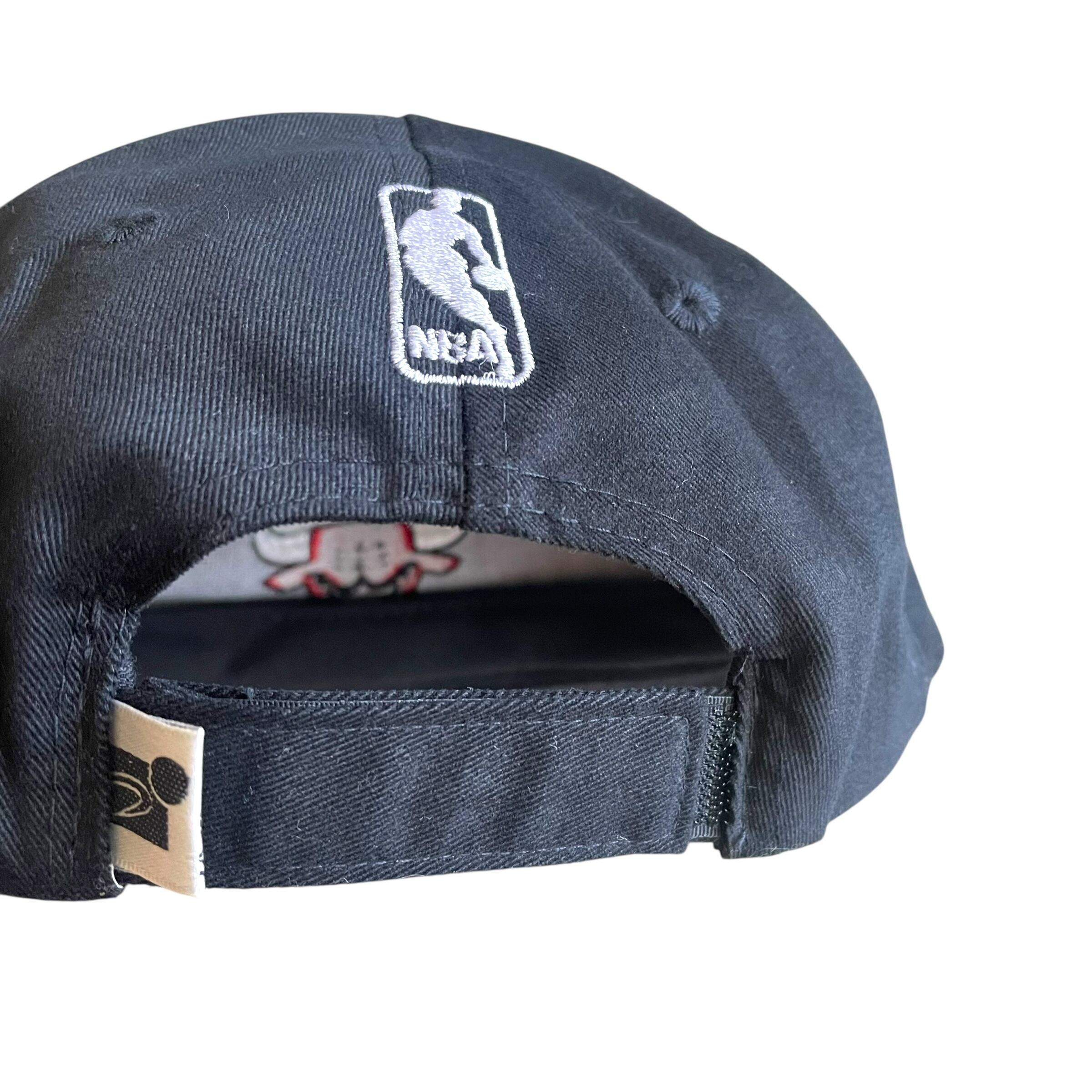 ランクB】90s SPORTS SPECIALTIES CHICAGO BULLS CAP | TENTO.