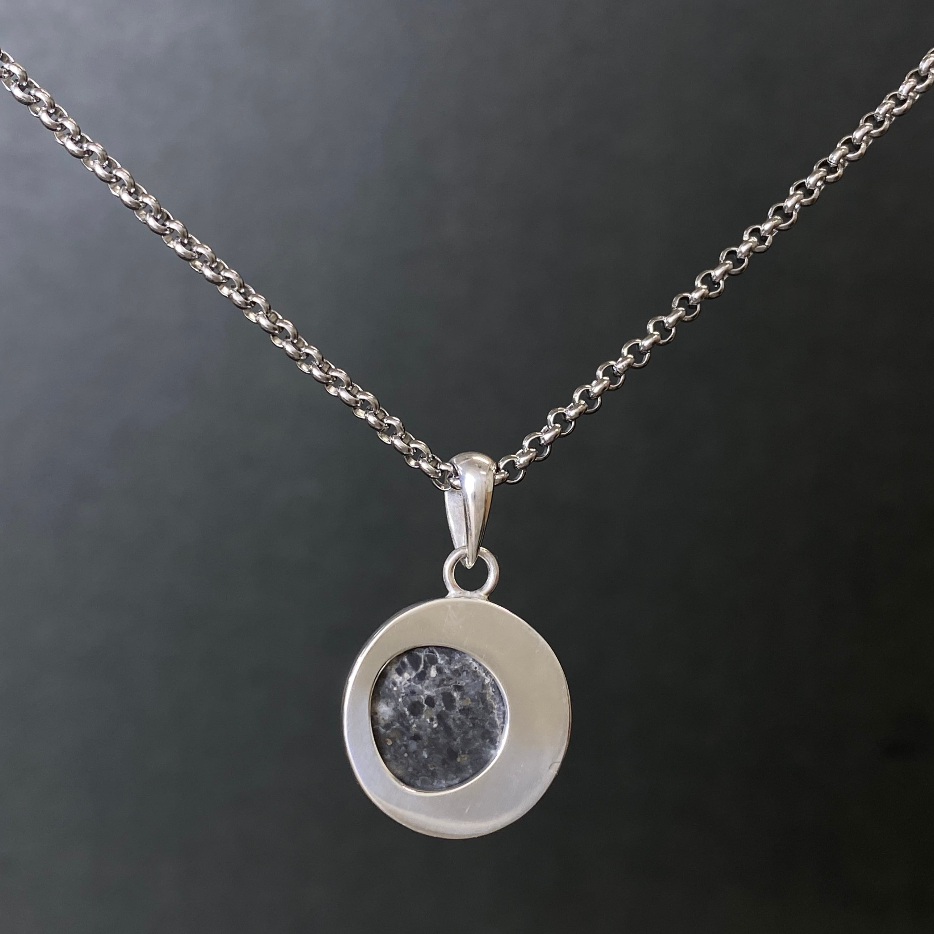 100☆月の隕石 ベシャール006 bechar006 | 【隕石屋】METEOS（メテオス）