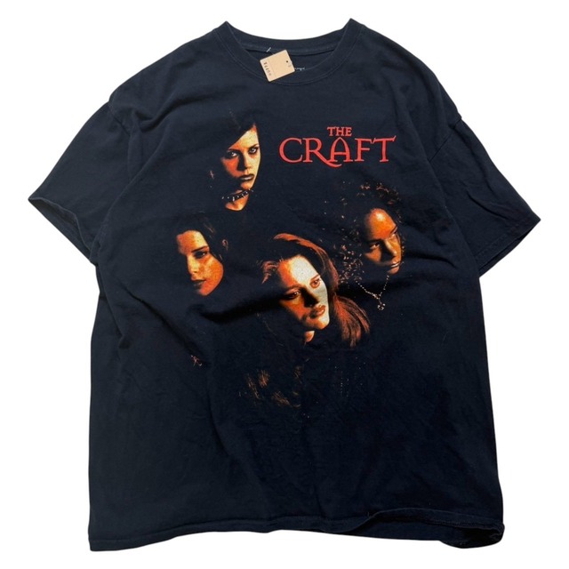 THE CRAFT   半袖Tシャツ   L