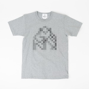 Mosaic-logo Tシャツ | MAGASINN KYOTO