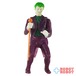 MEGO コミックアクションヒーローズ DC ジョーカー (バットマン) アクションフィギュア 武器付