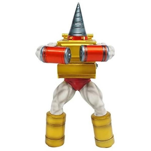 CMC NO.34 プリンス・カメハメ カメハメ特訓木人 Ver. 原作【被災地