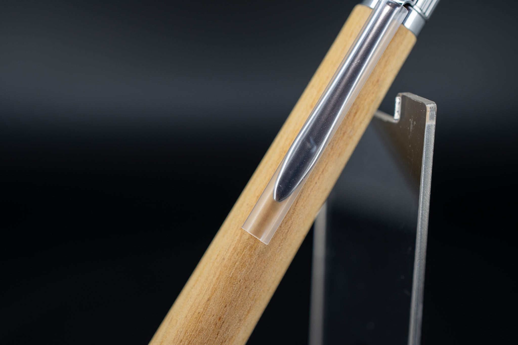 【浄化の香木】 パロサント ② silver MP