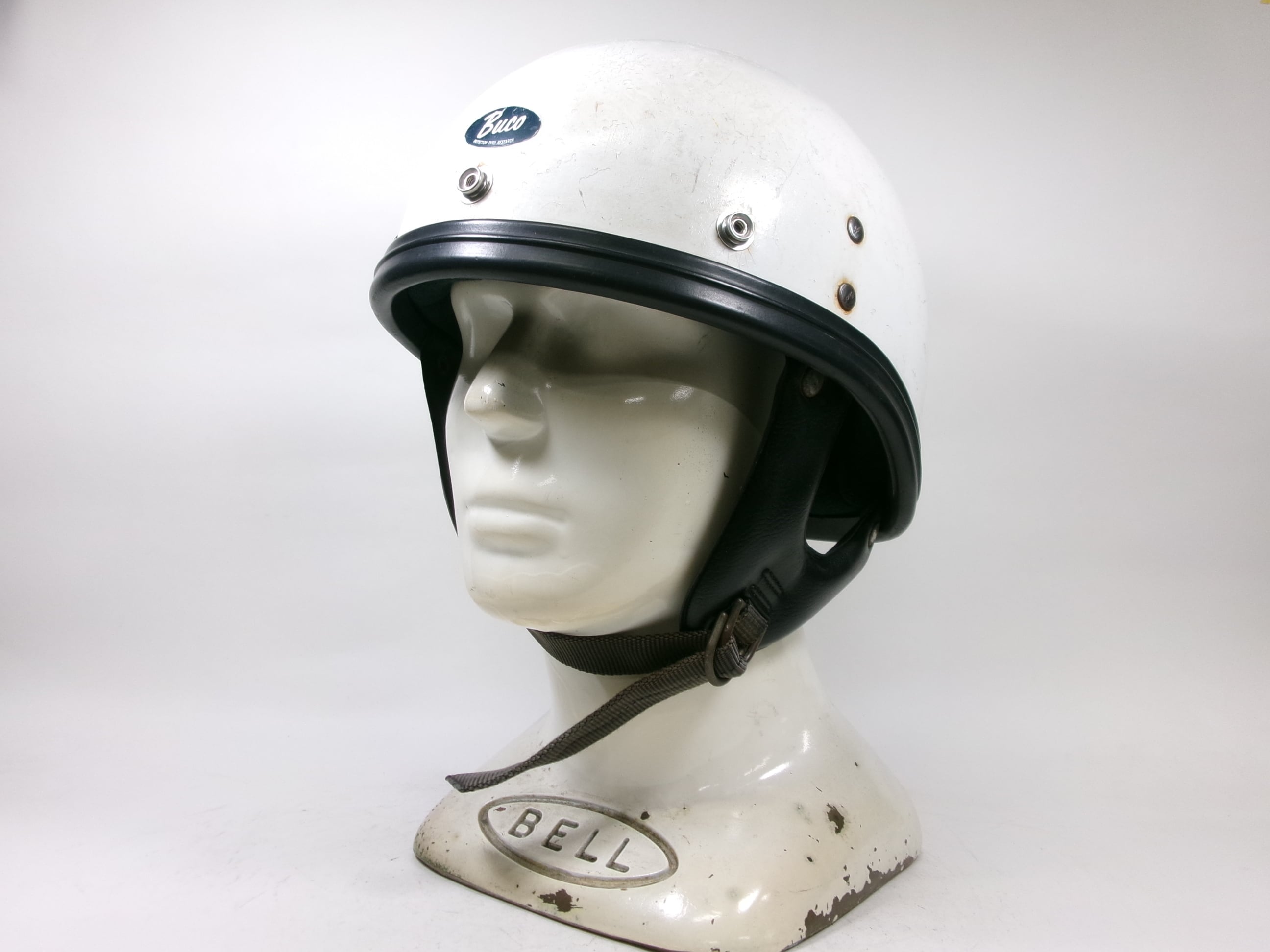 ALL ITEM | HEADS Vintage Helmets & Accessories