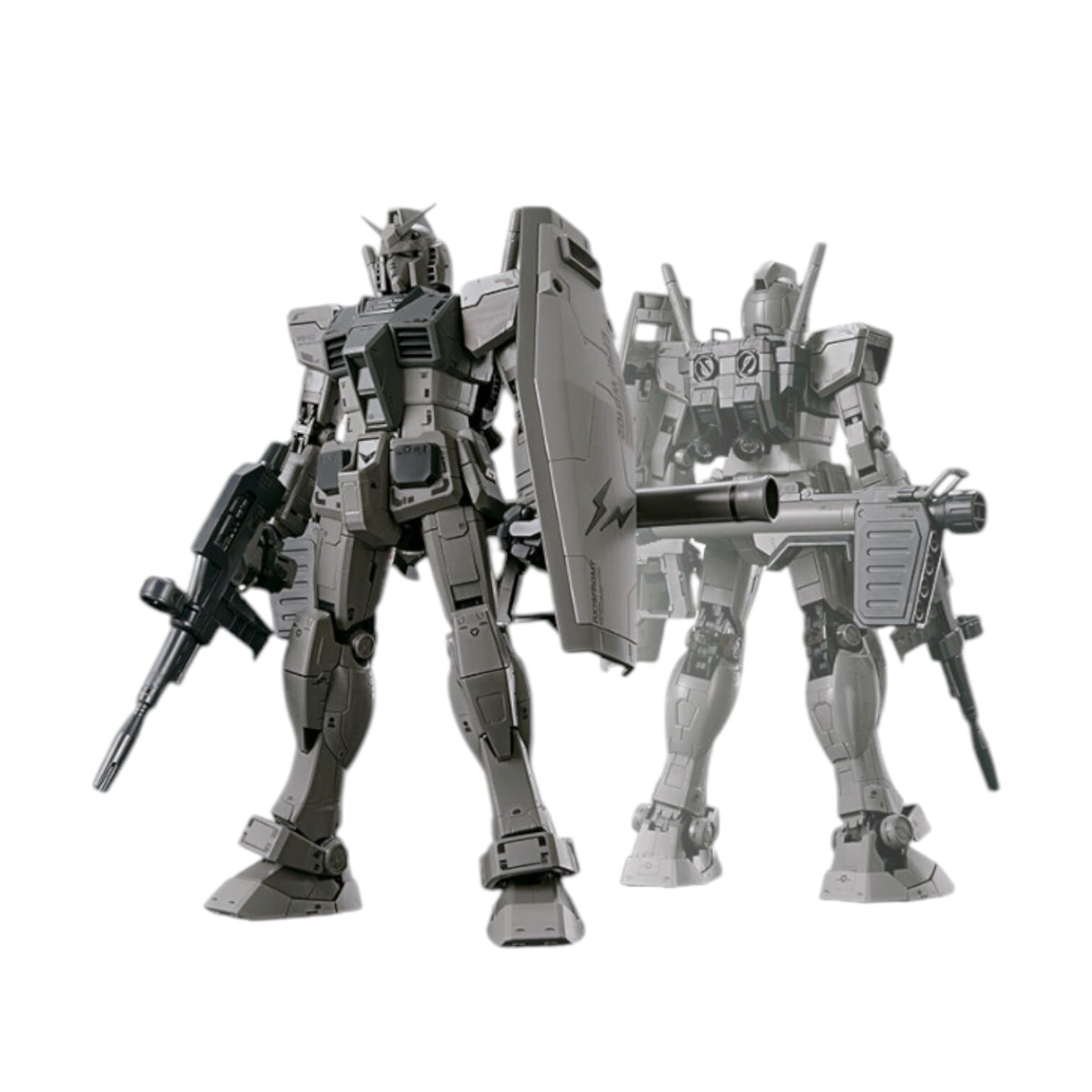 バンダイ ガンダム フィックスフィギュレーション メタルコンポジット 機動戦士ガンダム RX78 フラグメント GUNDAM 超合金