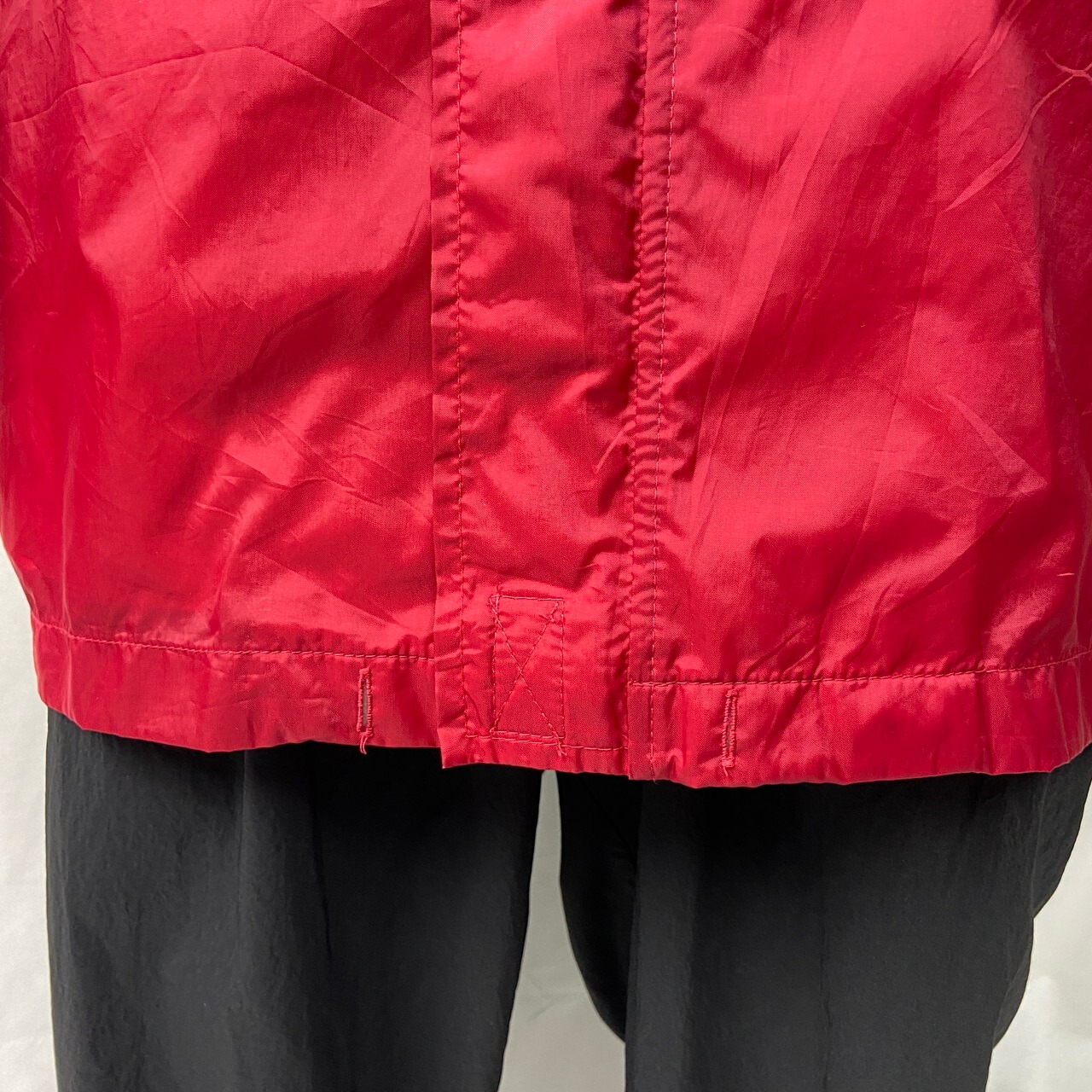 90年代 PUMA プーマ ナイロン トラックジャケット メンズXL相当 古着 