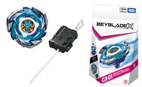 CX-01 スターター ドランブレイブS6-60V 葛飾区コラボVer. BEYBLADE X ベイブレードX CX-01 スターター ドランブレイブ S6-60V