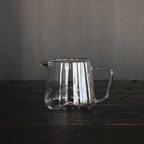 《香りを楽しむコーヒーサーバー》Aroma Glass Coffee Sever | ORIGAMI