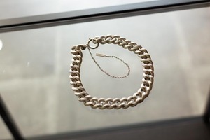 JUSTINE CLENQUET / Thelma Choker