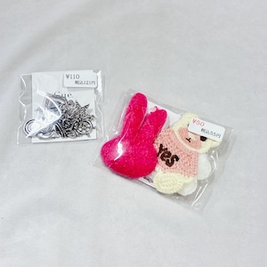 pinkpooh342様（ぴんくぷー、こぶた）