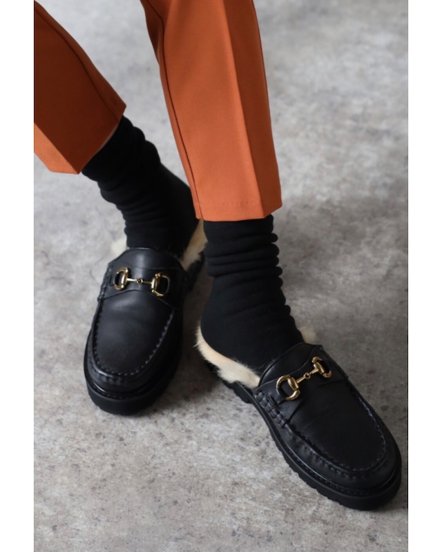 とろける毛布ソックス