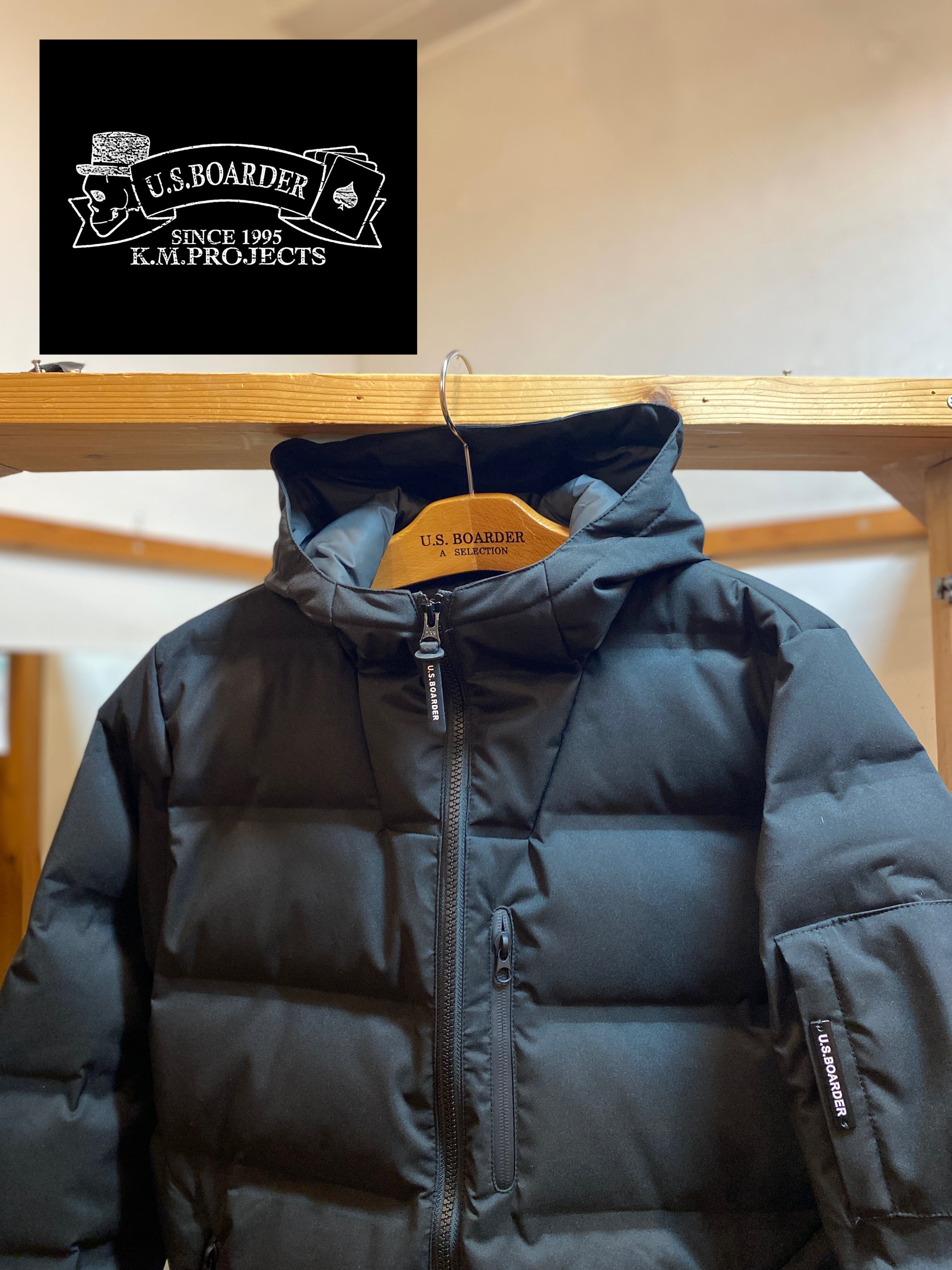 Jackets   U.S.BOARDER KIXX