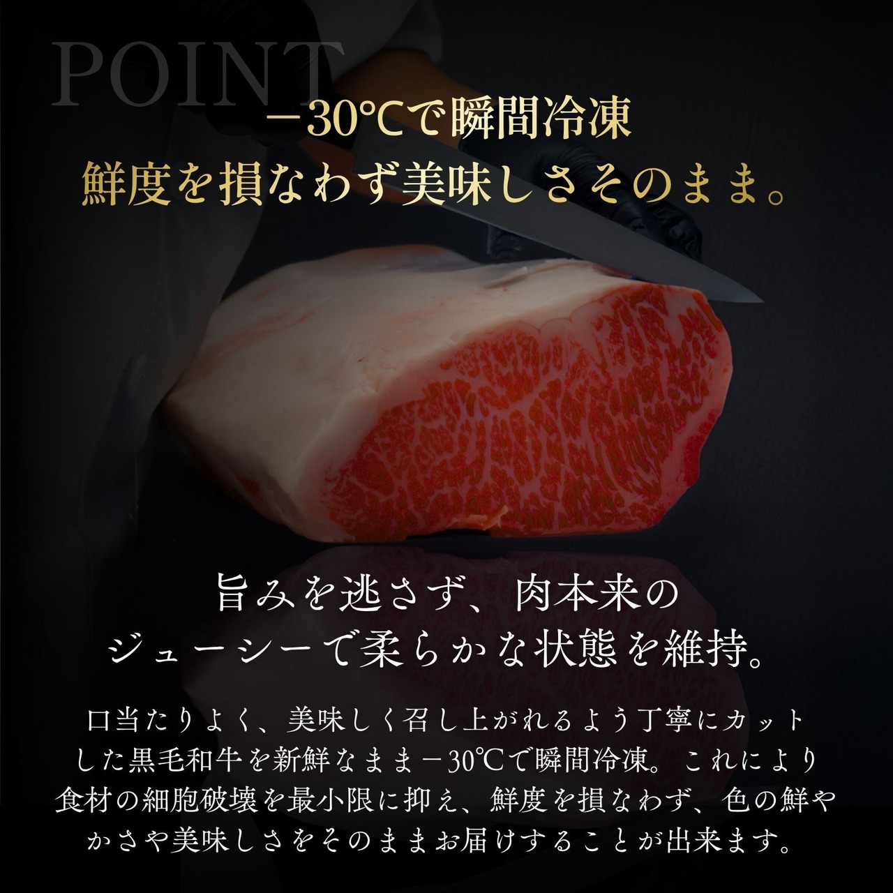 【送料無料】 黒毛和牛しゃぶしゃぶ400