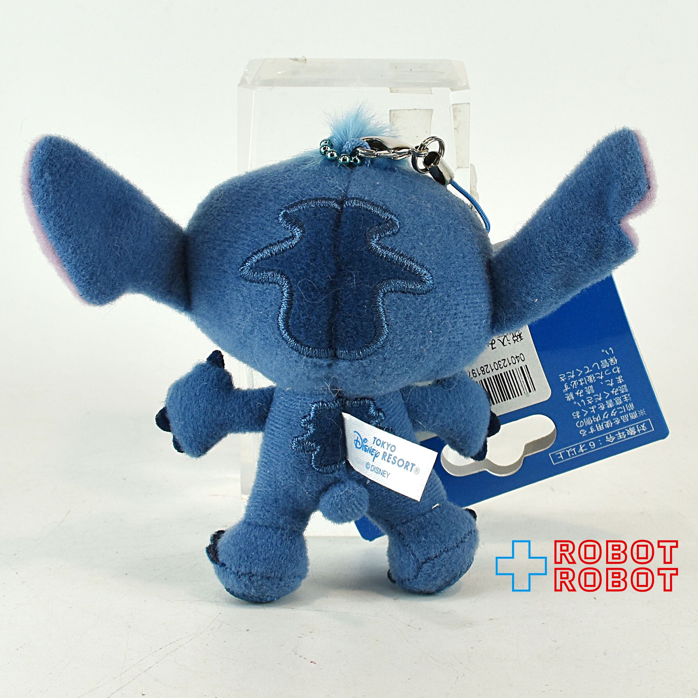 東京ディズニーリゾート リロ & スティッチ スティッチ