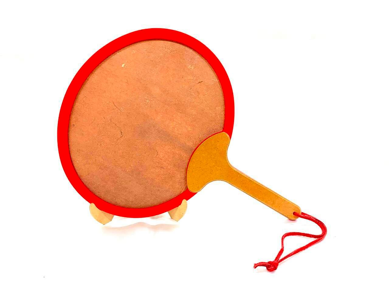 和紙が応援太鼓 | A-DAEN