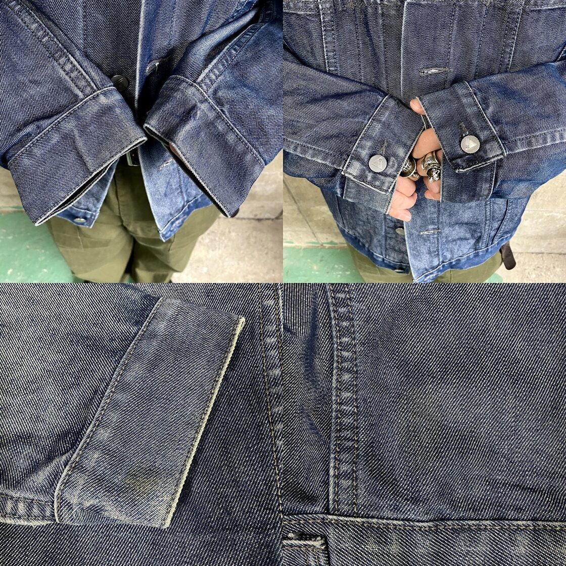 Levi
