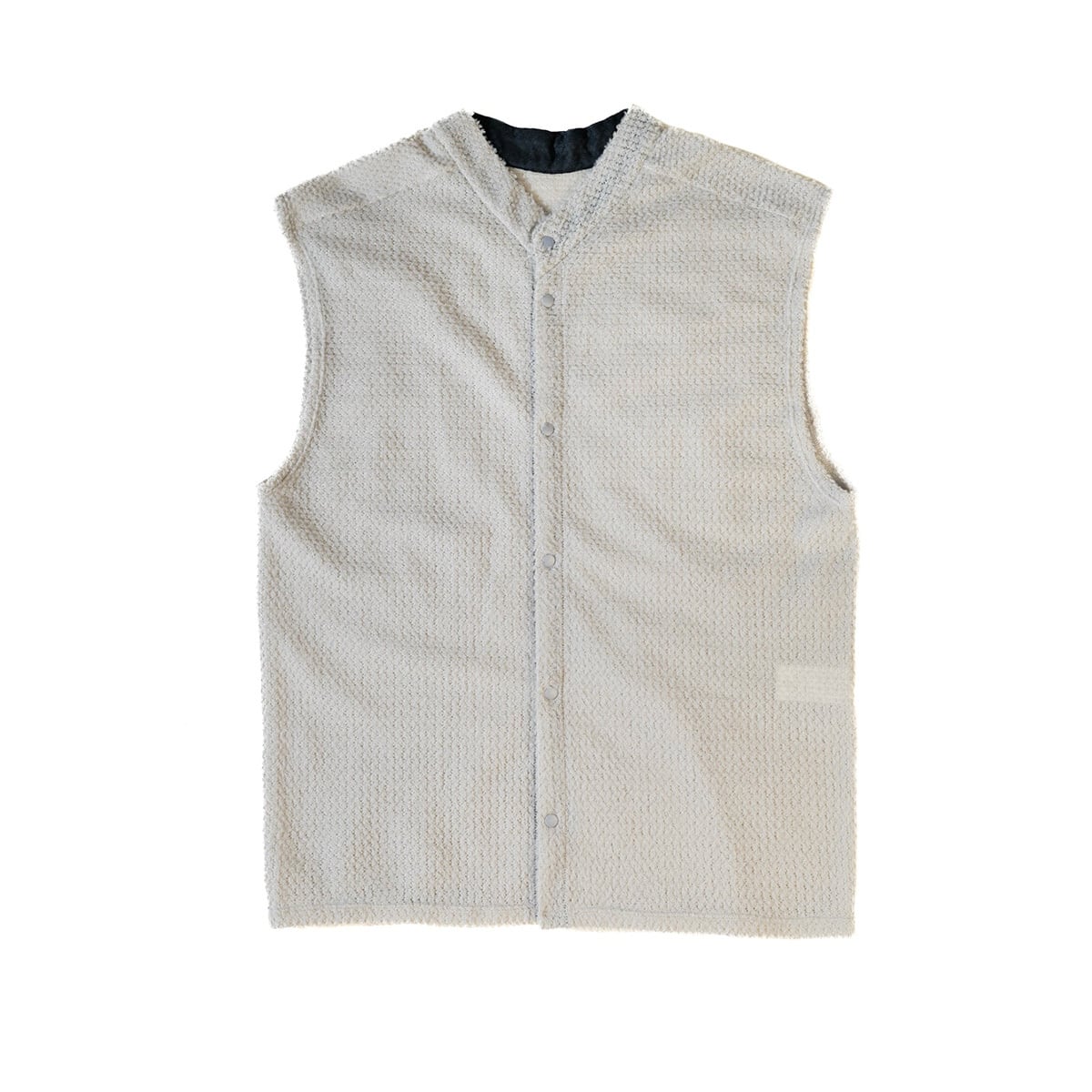 【新品】Bear Vest 【ULSUS/ウルサス】Ghost Gray 90 ULSUS Bear Vest ウルサス ベアベスト アルファダイレクト | standoli