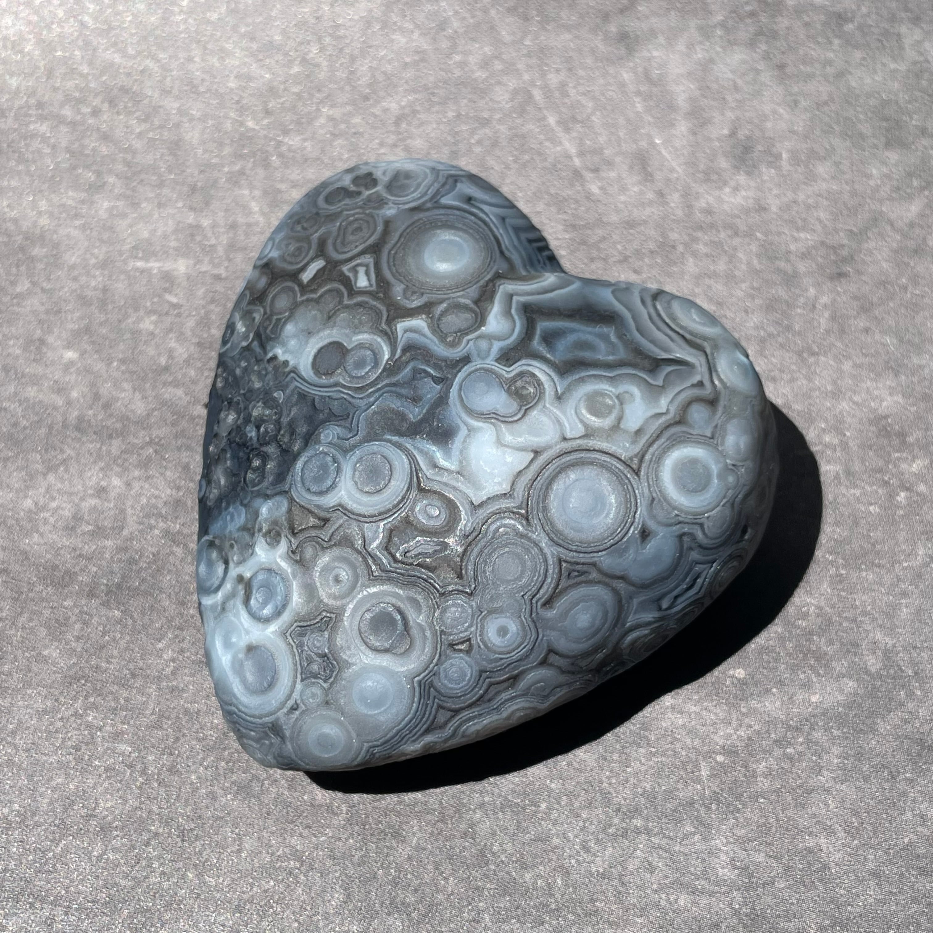 Gobi Agate ゴビアゲート|天然石 パワーストーン 鉱物 gem stone