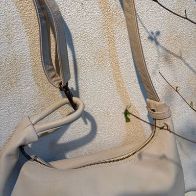 次回入荷分より値上げになります。B.stuff　大き目2WAYショルダー