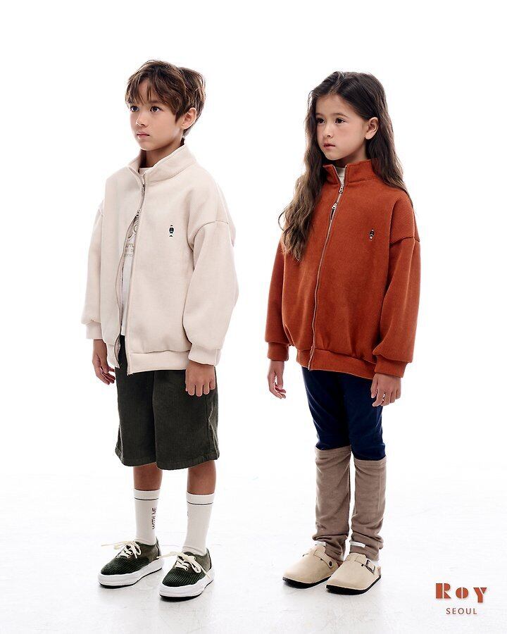 ビスコースレギンス 3,5,7,9 / Roy 26autumn / 韓国子供服 LILIKIDS