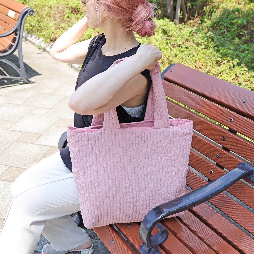 送料込】ヌビ トートバッグ - Maeum -【※アウトレット品 50%OFF