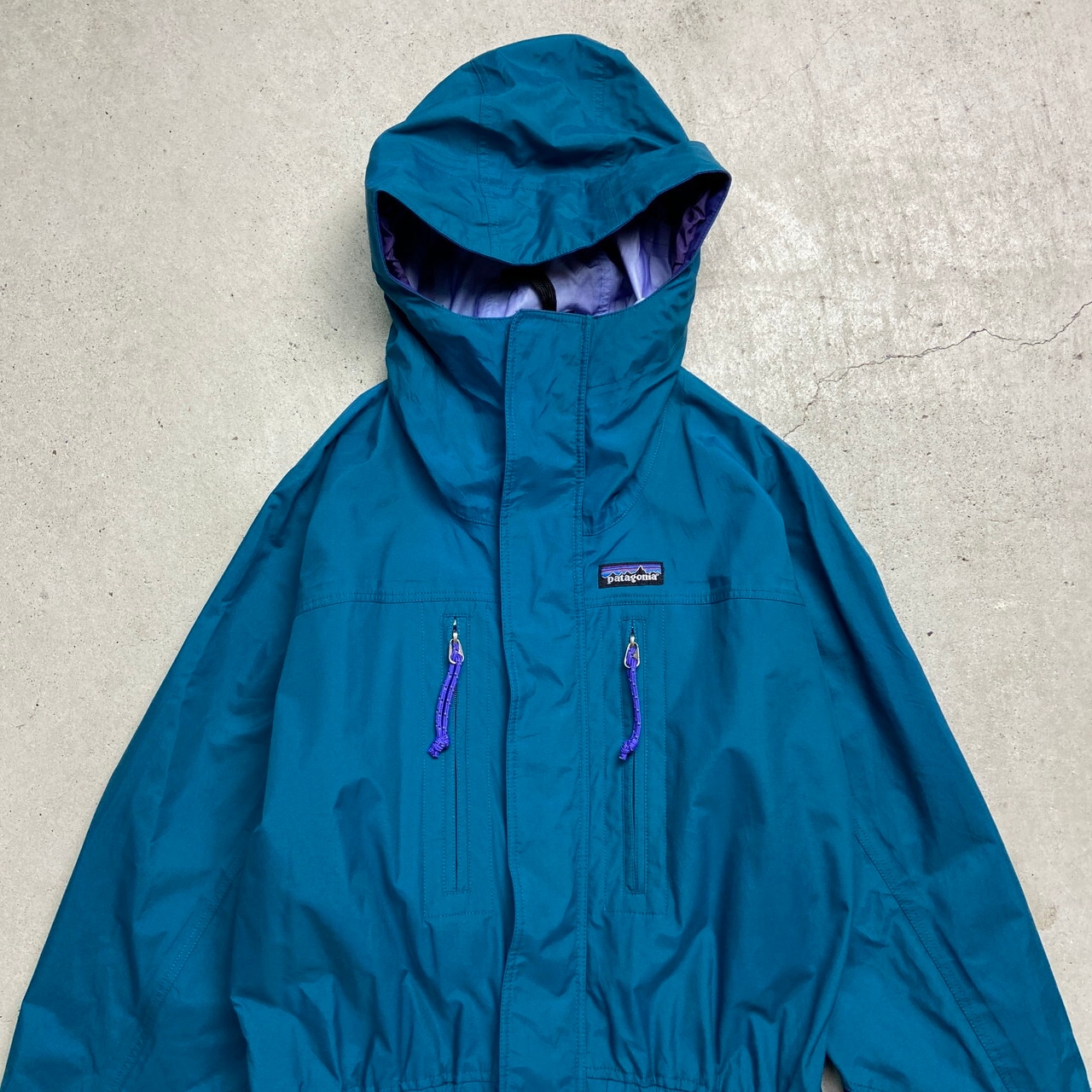 00年代 Patagonia パタゴニア スキーウエア オールインワン ジャンプ 