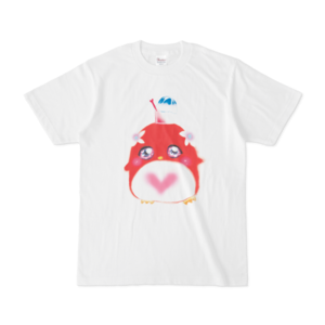 ペンギン♥Tシャツ