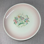 スージークーパー ドレスデンスプレイ プレート 22cm(B&B) イギリス製 ヴィンテージ susie cooper B