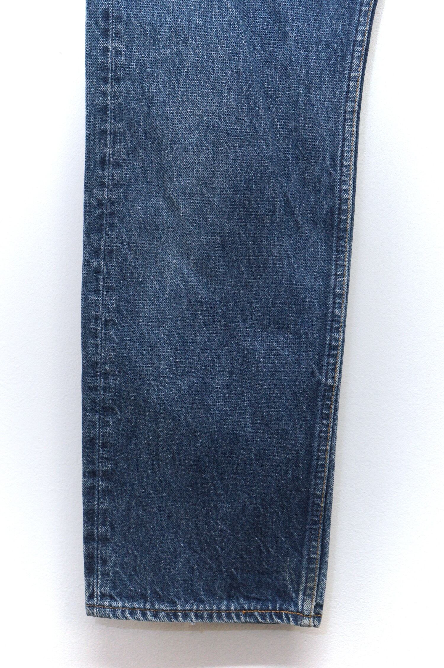 2638 LEVI'S リーバイス 501 W29 L31 Made In USA アメリカ製 501工場