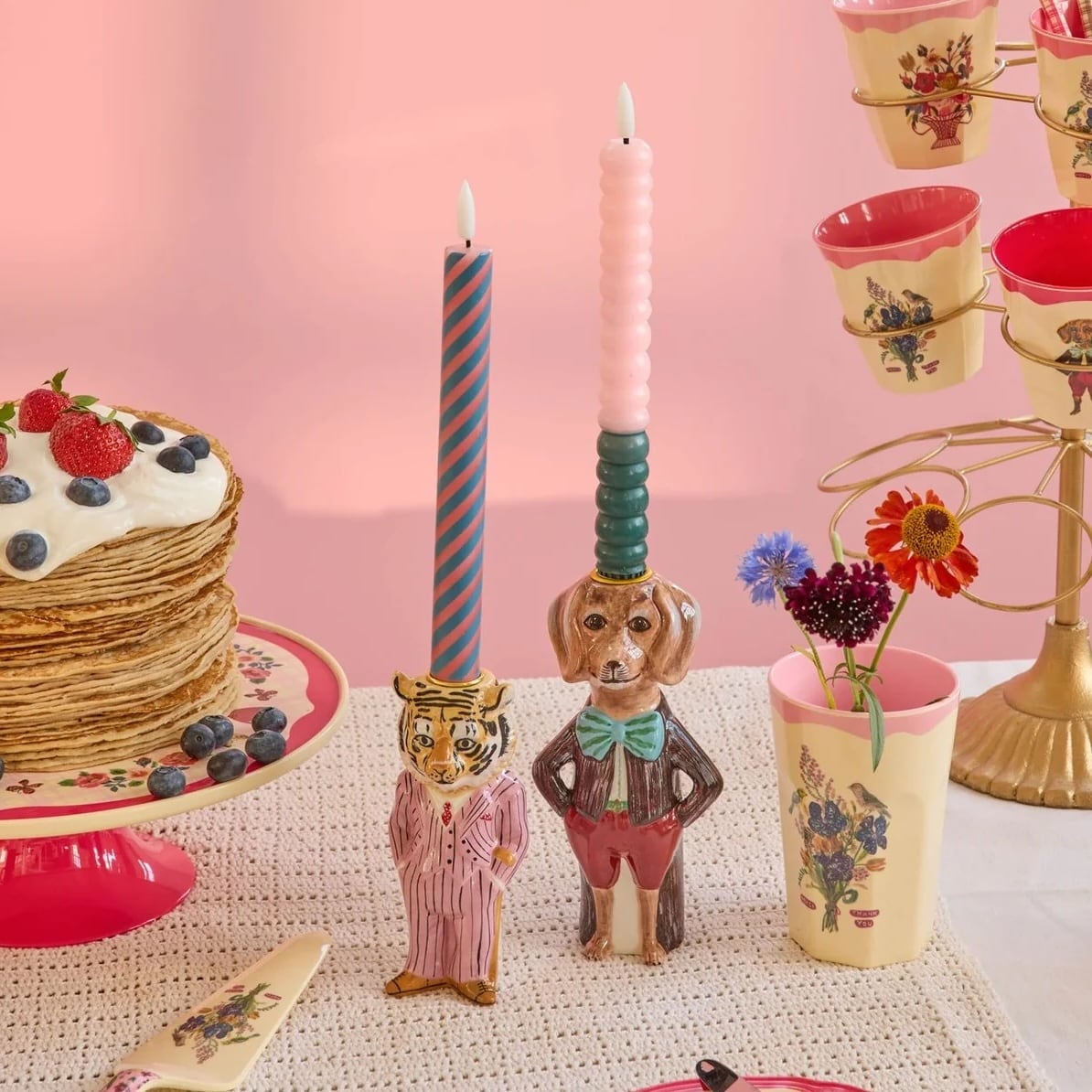 Nathalie Lete | YAY! -Art Design&Household goods-